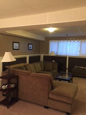 Newly Renovated Basement Suite! Lethbridge Εξωτερικό φωτογραφία