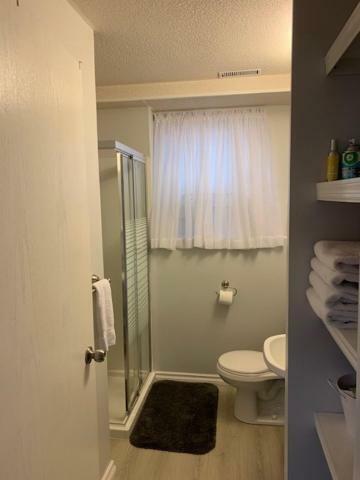 Newly Renovated Basement Suite! Lethbridge Εξωτερικό φωτογραφία